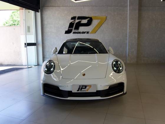PORSCHE 911 3.0 24V H6 GASOLINA CARRERA PDK